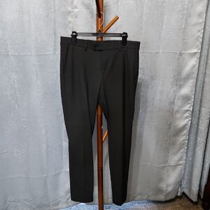 Dark Gray Egara Pants